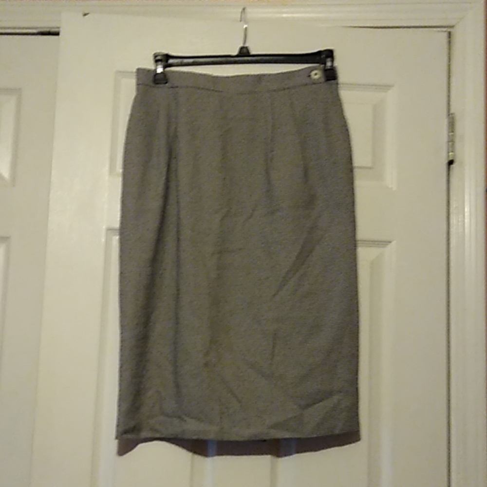 Pencil Skirt
